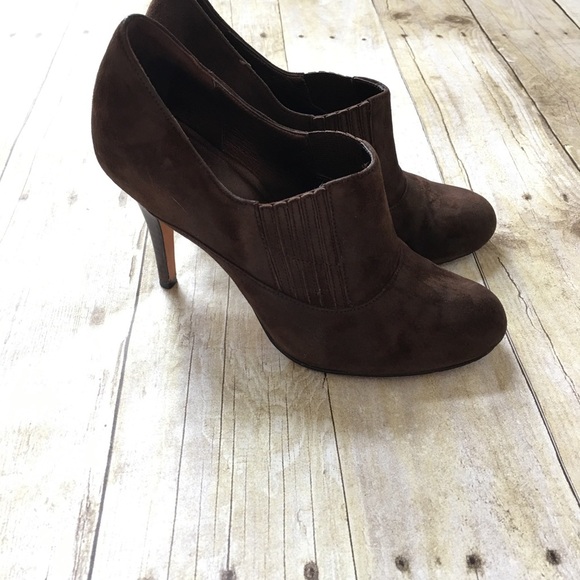 Cole Haan + Nike Air Shooties - Picture 1 of 8